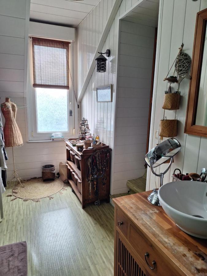 Chambre Chez L'Habitant Le Mans Exterior photo